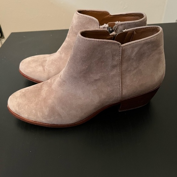 Sam Edelman Petty, Women's Ankle Boots, Saddle - Picture 6 of 15